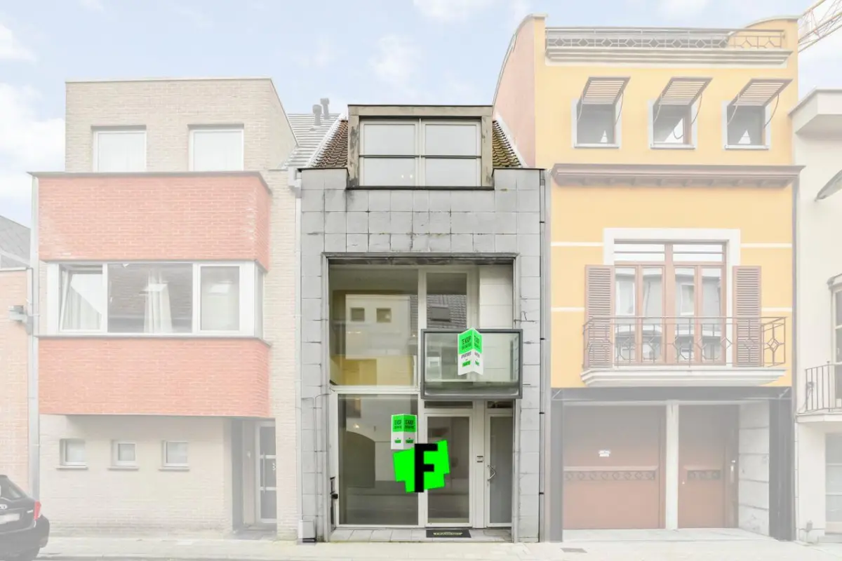 Appartement te  koop in Waregem 8790 270000.00€ 3 slaapkamers 138.00m² - Zoekertje 175848