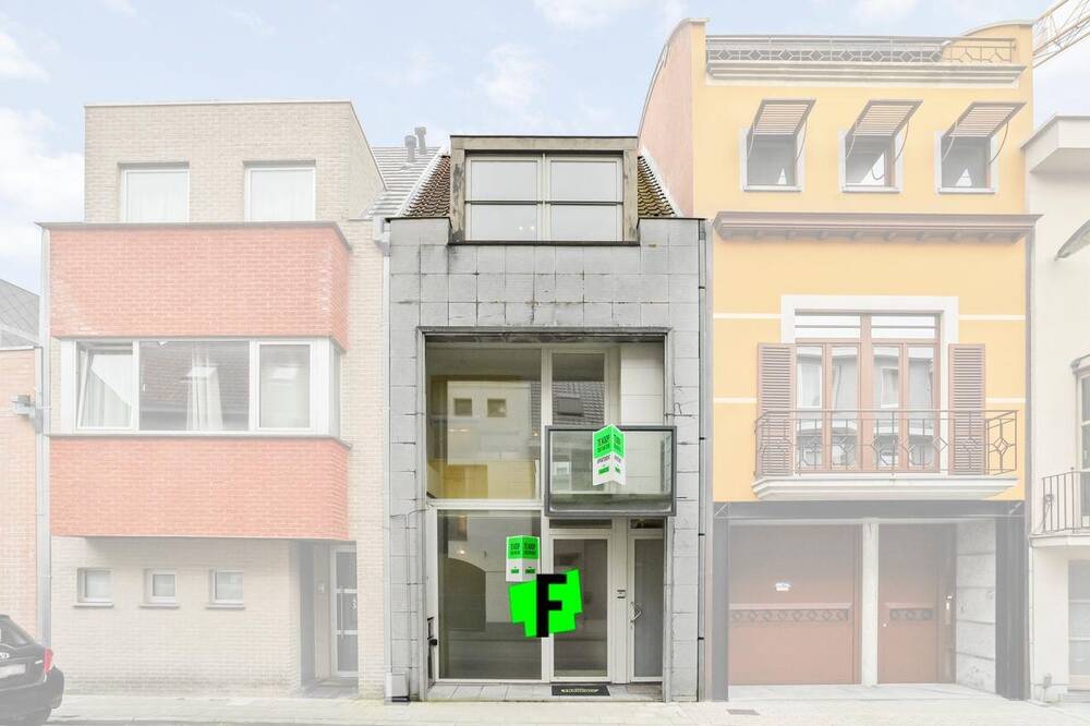 Appartement te  koop in Waregem 8790 270000.00€ 3 slaapkamers 138.00m² - Zoekertje 175848