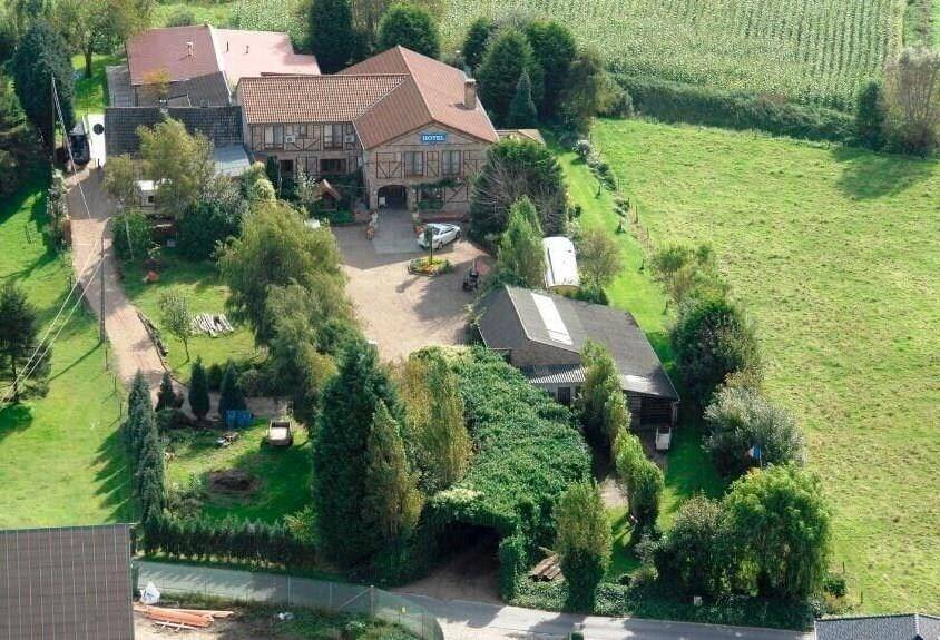 Handelszaak te koop in Oudenburg 8460 1495000.00€ slaapkamers 1600.00m² - Zoekertje 172252