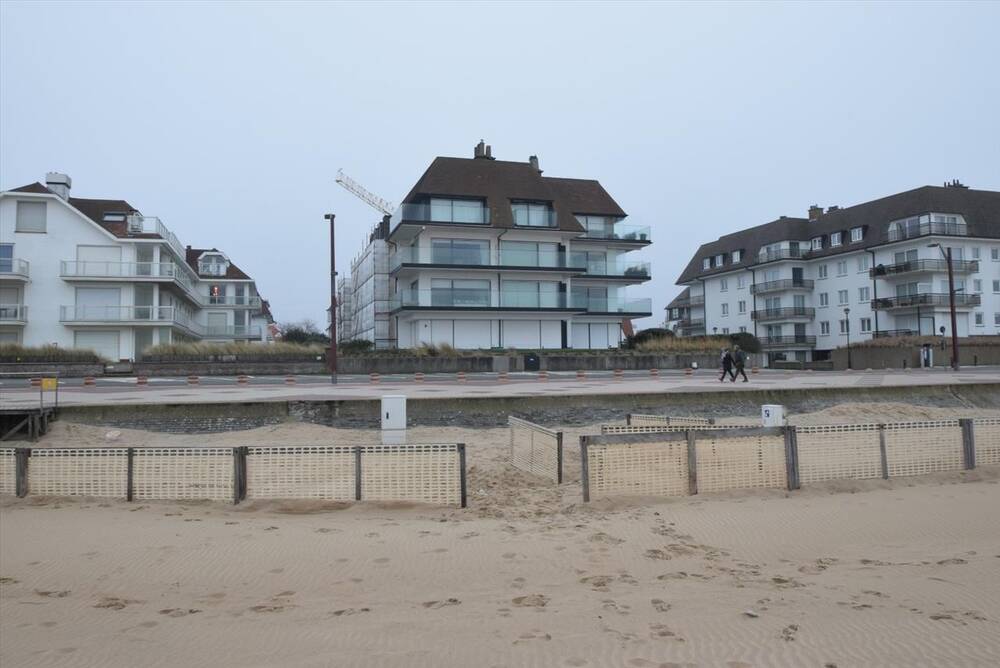 Parking & garage te koop in Knokke 8300 90000.00€ slaapkamers m² - Zoekertje 175283