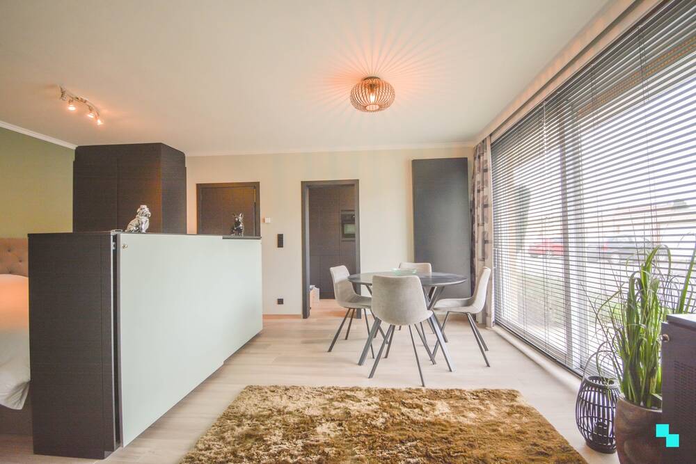 Studio te koop in Roeselare 8800 135000.00€ 1 slaapkamers 44.00m² - Zoekertje 174298