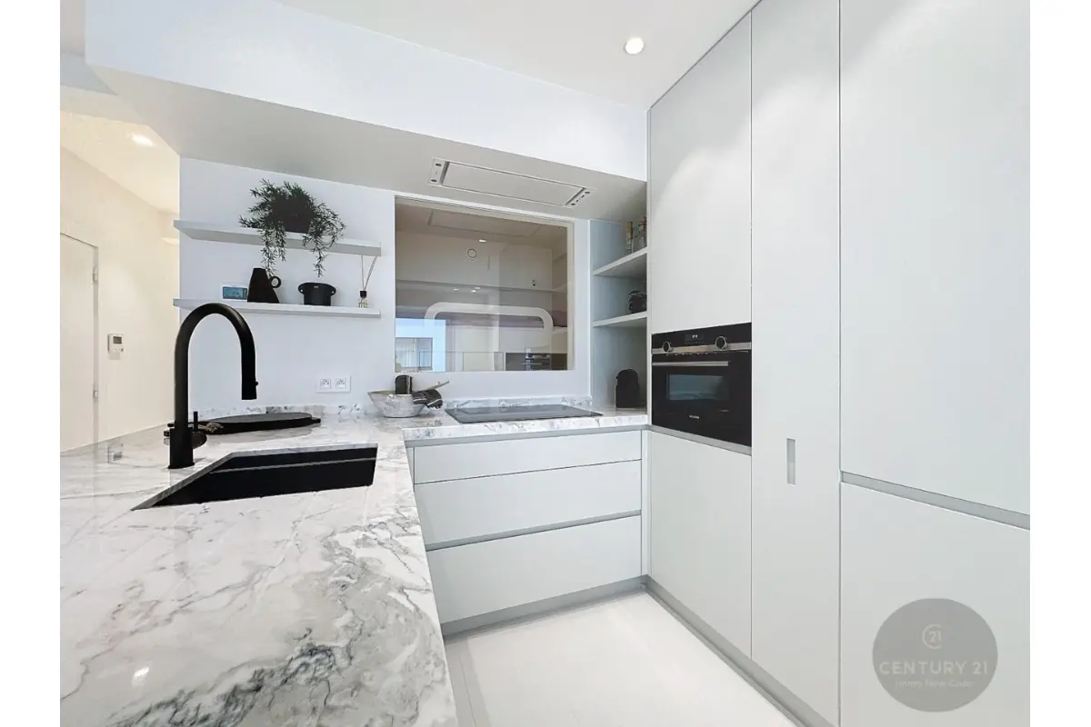 Appartement te  koop in Knokke-Heist 8300 999000.00€ 3 slaapkamers 79.00m² - Zoekertje 173283