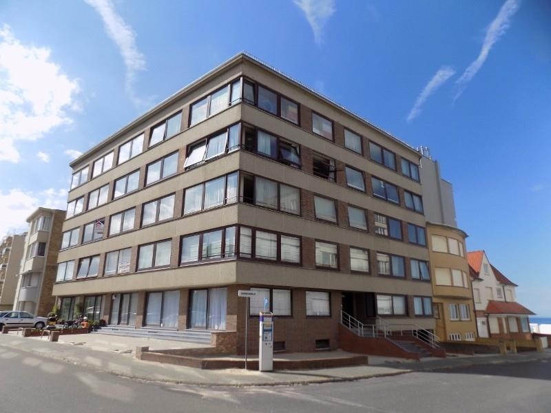 Andere te  koop in Koksijde 8670 126000.00€ 1 slaapkamers 76.00m² - Zoekertje 328