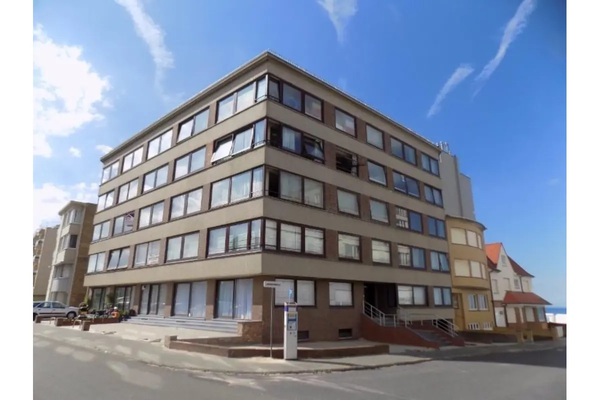 Andere te  koop in Koksijde 8670 126000.00€ 1 slaapkamers 76.00m² - Zoekertje 328