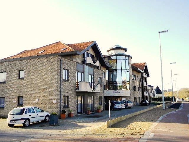 Studio te koop in Koksijde 8670 159000.00€ 1 slaapkamers 55.00m² - Zoekertje 968