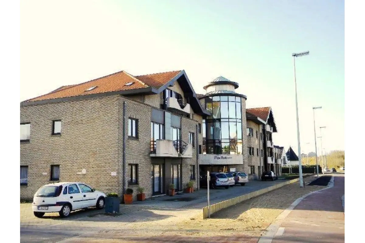 Studio te  koop in Koksijde 8670 159000.00€ 1 slaapkamers 55.00m² - Zoekertje 968