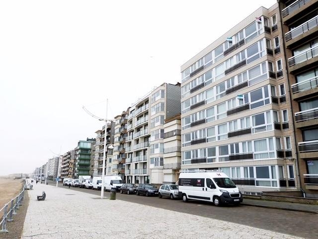 Parking & garage te  koop in Koksijde 8670 20000.00€  slaapkamers 15.00m² - Zoekertje 1194