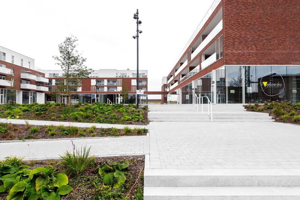 Handelszaak te  koop in Zwevegem 8550 194000.00€ 0 slaapkamers m² - Zoekertje 306
