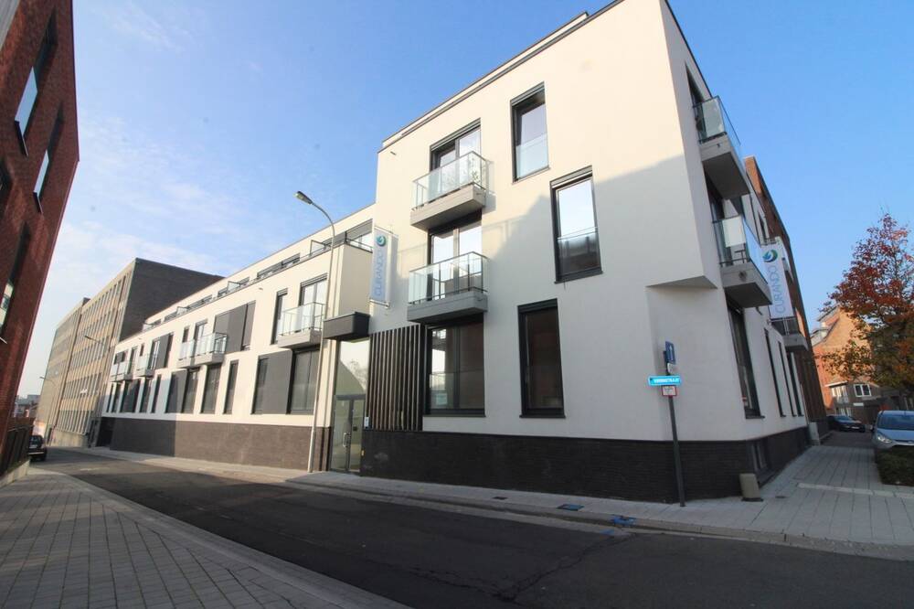 Appartement te koop in Tielt 8700 279000.00€ 2 slaapkamers 70.00m² - Zoekertje 1167