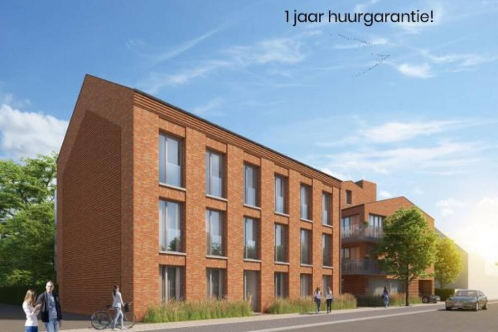 Duplex te  koop in Roeselare 8800 299500.00€ 3 slaapkamers 151.49m² - Zoekertje 401804