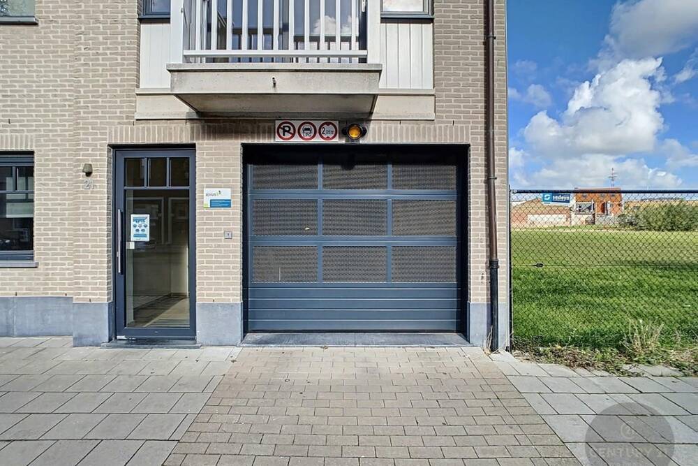 Parking & garage te  koop in Zeebrugge 8380 22500.00€  slaapkamers 11.00m² - Zoekertje 12446