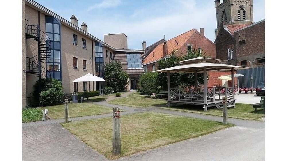 Appartement te  huur in Aartrijke 8211 840.00€ 1 slaapkamers 60.00m² - Zoekertje 918