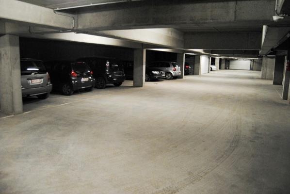 Parking te  koop in Veurne 8630 20000.00€  slaapkamers 0.00m² - Zoekertje 1361917