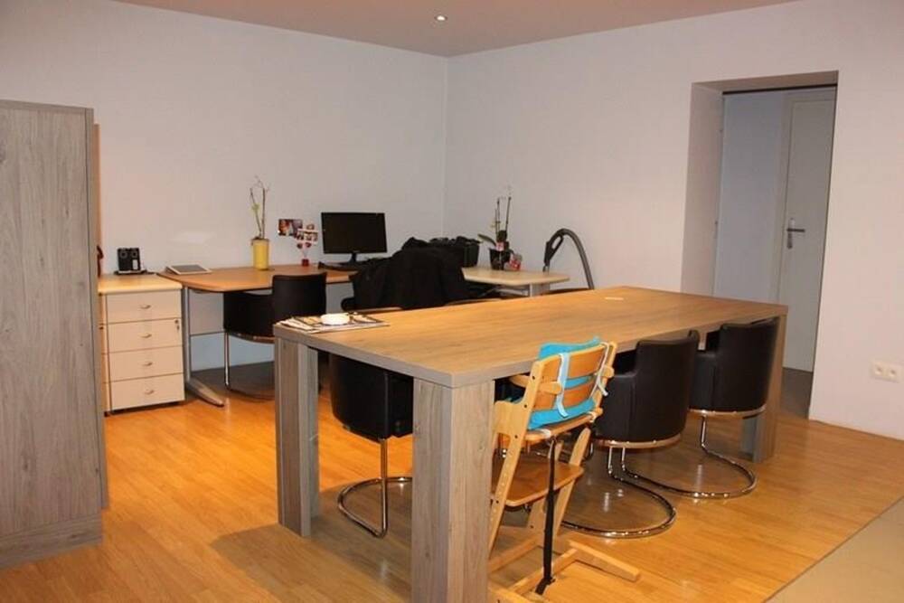 Appartementsgebouw te  koop in Eernegem 8480 220000.00€ 3 slaapkamers m² - Zoekertje 36114