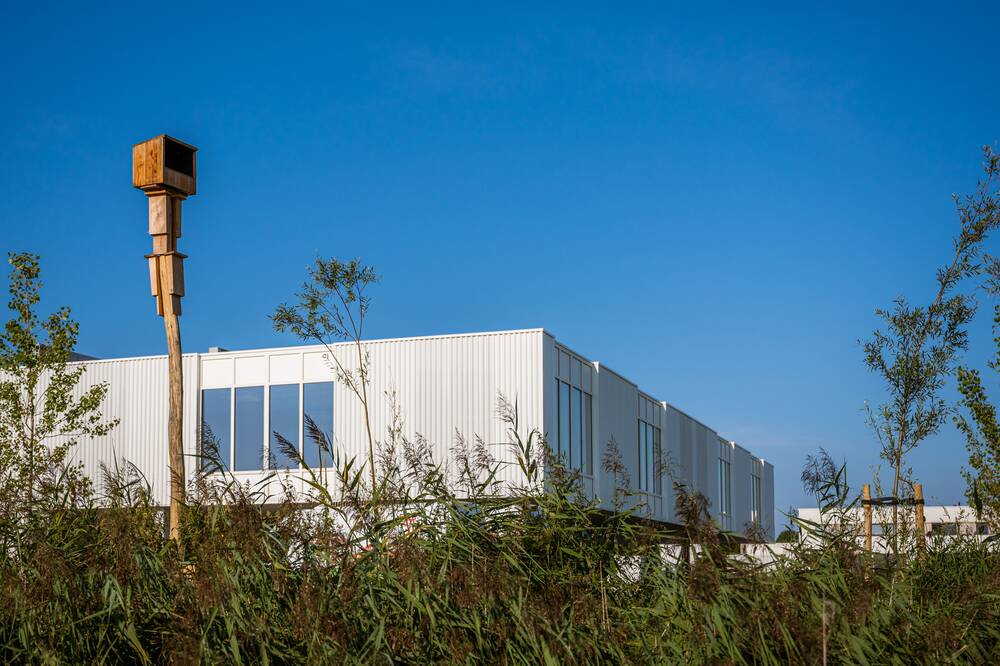 Handelszaak te koop in Blankenberge 8370 349000.00€ 0 slaapkamers m² - Zoekertje 370