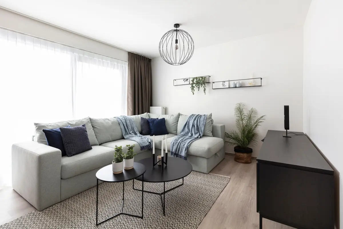 Appartementsgebouw te  koop in Oostende 8400 404000.00€ 1 slaapkamers m² - Zoekertje 2010