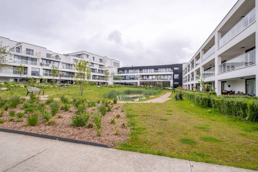 Studio te  koop in Veurne 8630 198000.00€ 1 slaapkamers 58.00m² - Zoekertje 2091