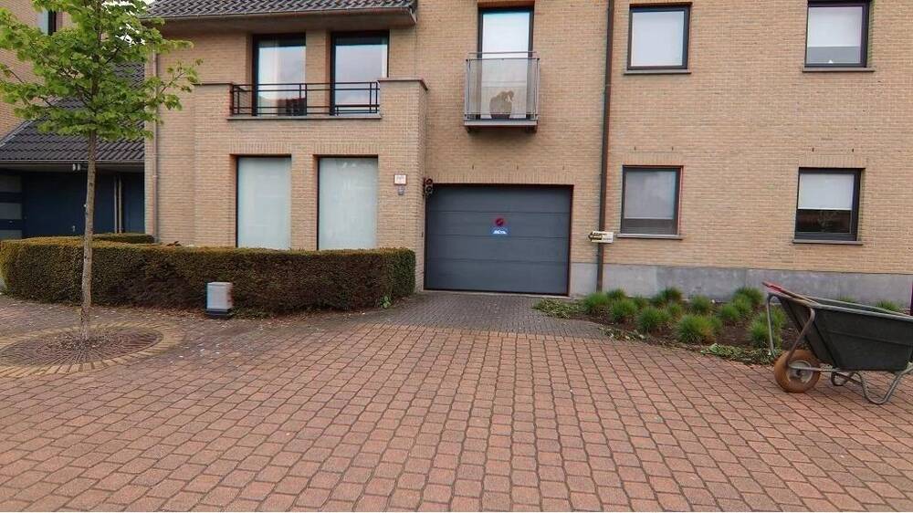 Parking te  koop in Sint-Andries 8200 13000.00€ 0 slaapkamers m² - Zoekertje 1938