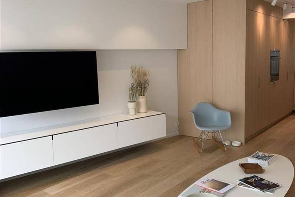 Appartement te  huur in Knokke-Heist 8300 1950.00€ 2 slaapkamers 85.00m² - Zoekertje 167048