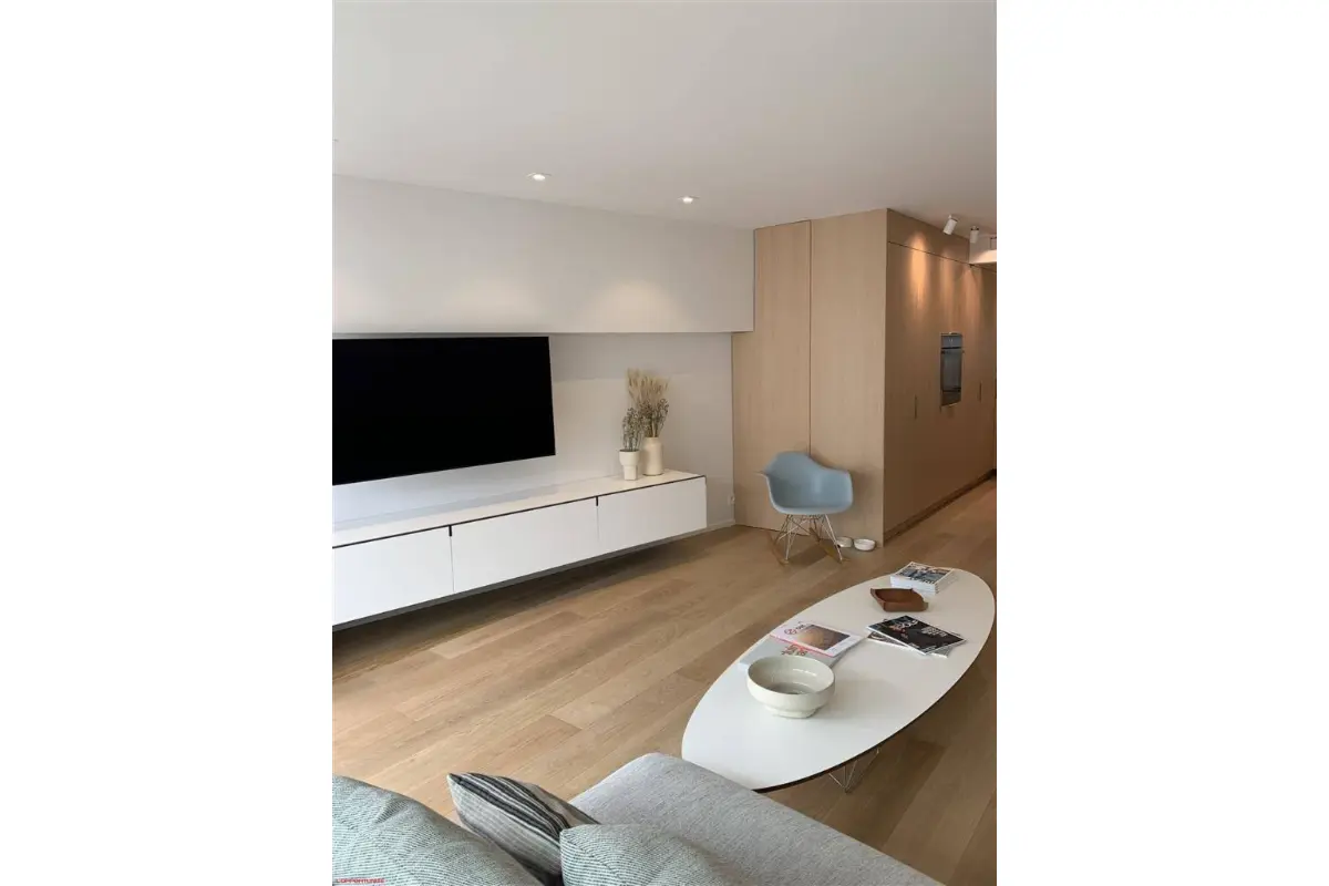 Appartement te  huur in Knokke 8300 1950.00€ 2 slaapkamers 85.00m² - Zoekertje 2746