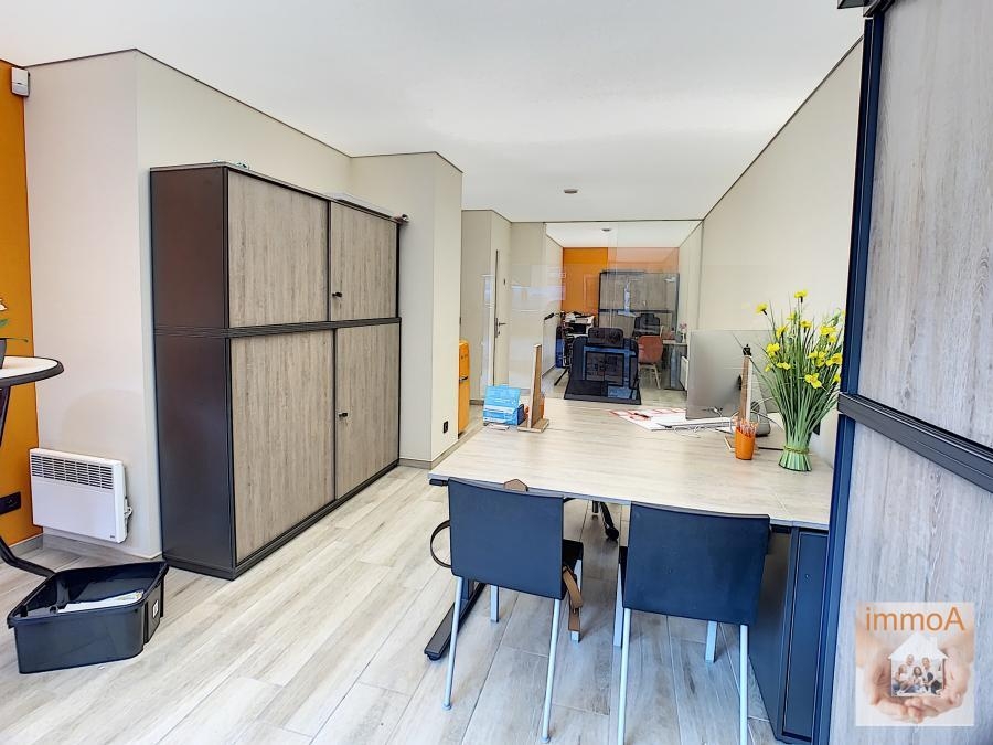 Handelszaak te huur in Oostende 8400 1500.00€ 1 slaapkamers m² - Zoekertje 2065