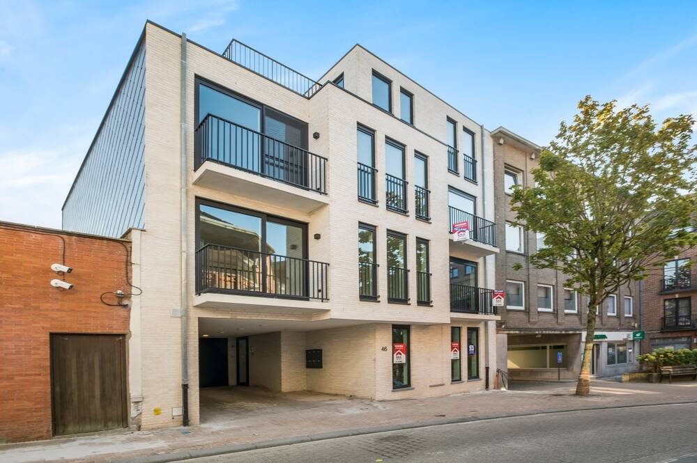 Appartement te  koop in Wervik 8940 199000.00€ 2 slaapkamers 83.14m² - Zoekertje 2183