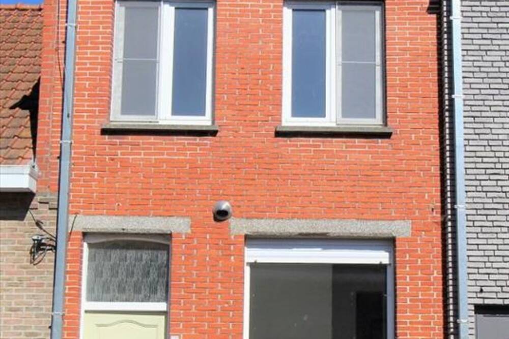 Huis te  koop in Roesbrugge-Haringe 8972 245900.00€ 3 slaapkamers 155.00m² - Zoekertje 144615