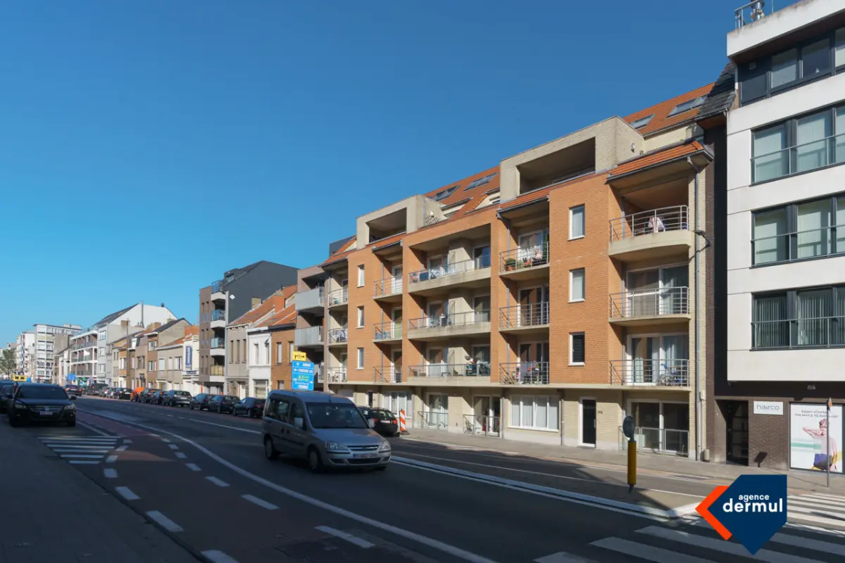 Parking te  koop in Oostende 8400 18000.00€  slaapkamers m² - Zoekertje 2821