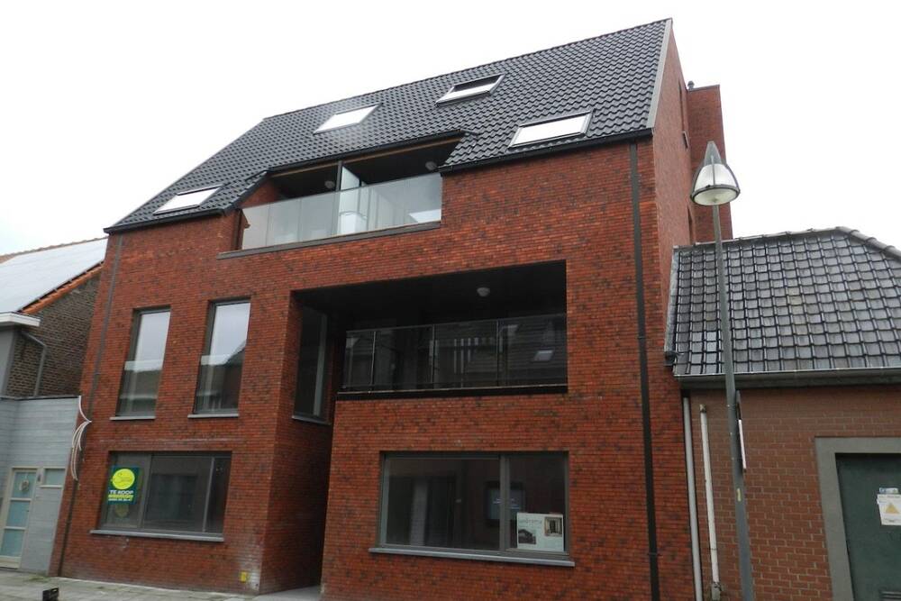 Duplex te  koop in Oostkamp 8020 255000.00€ 2 slaapkamers 83.00m² - Zoekertje 962093