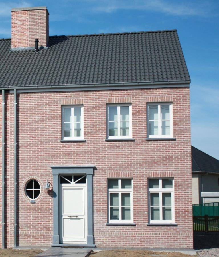 Huis te koop in Ruiselede 8755 398365.00€ 3 slaapkamers m² - Zoekertje 1643