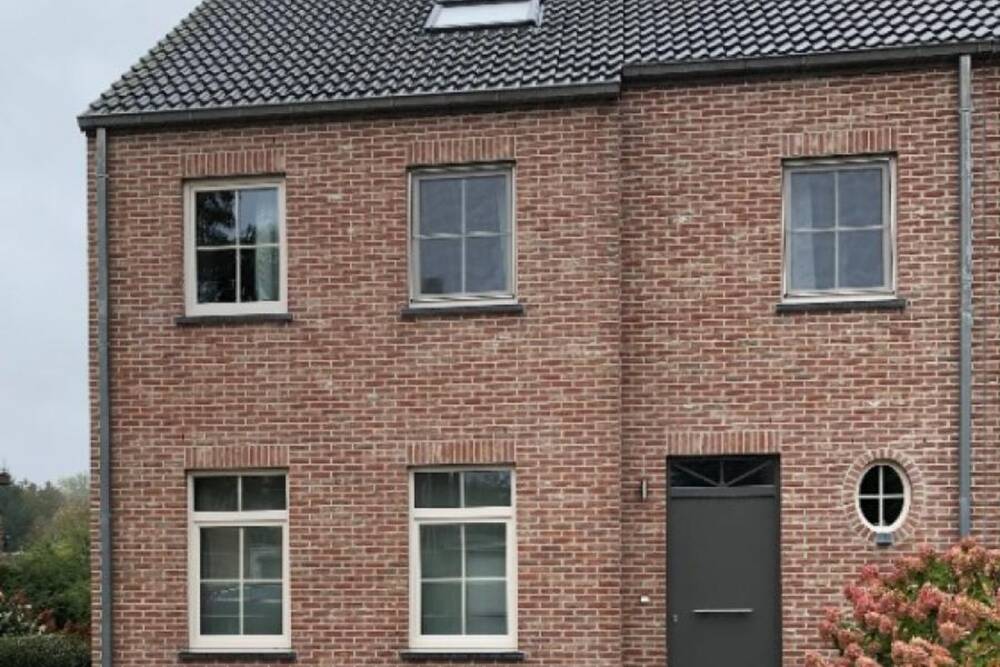 Huis te  koop in Ruiselede 8755 401604.00€ 3 slaapkamers m² - Zoekertje 406287