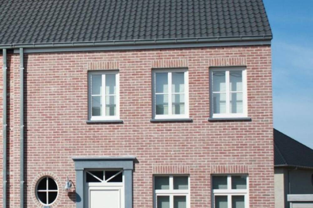 Huis te  koop in Ruiselede 8755 398365.00€ 3 slaapkamers m² - Zoekertje 406288