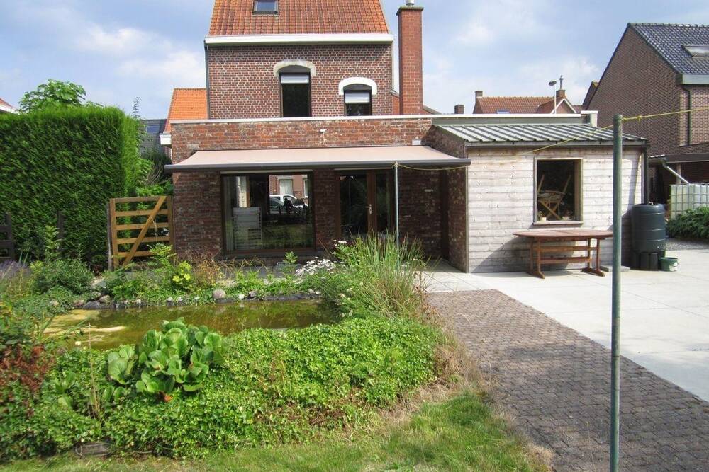 Huis te  koop in Vlamertinge 8908 352900.00€ 3 slaapkamers 221.00m² - Zoekertje 184878