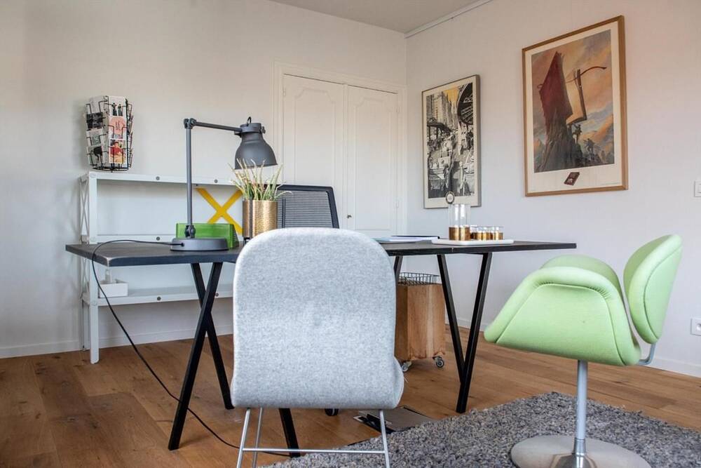 Handelszaak te huur in Zedelgem 8210 475.00€ slaapkamers m² - Zoekertje 2052