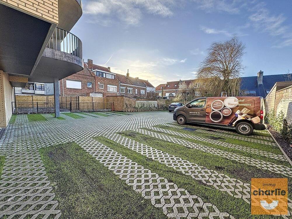 Parking te  koop in Oostende 8400 25000.00€  slaapkamers m² - Zoekertje 2938