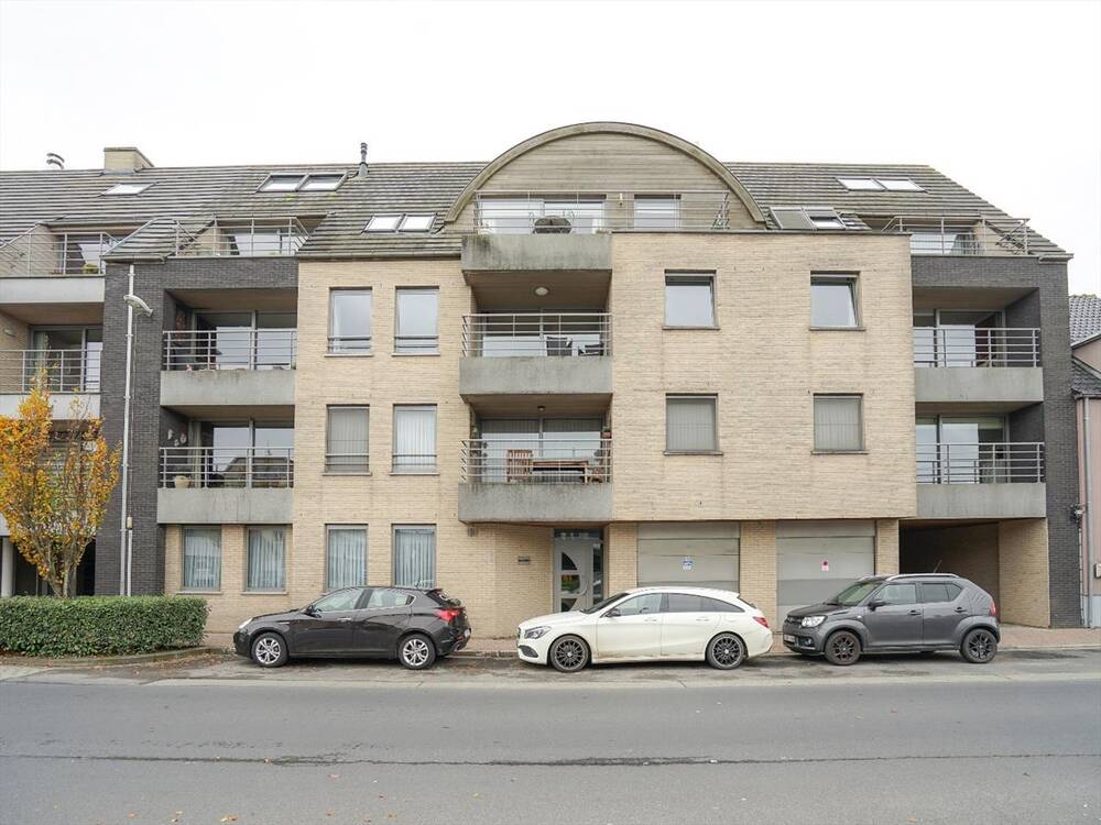 Appartement te koop in Torhout 8820 289000.00€ 2 slaapkamers 85.00m² - Zoekertje 3041