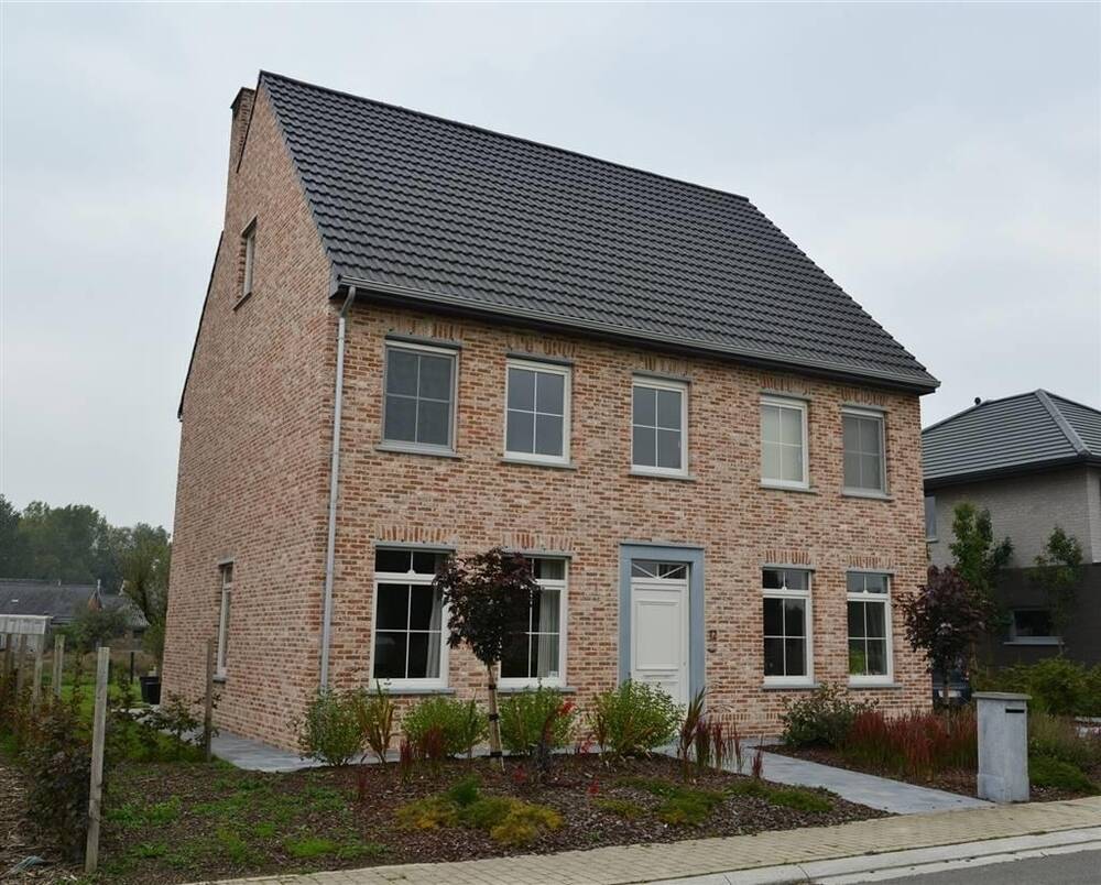 Huis te  koop in Wakken 8720 443410.00€ 3 slaapkamers 162.00m² - Zoekertje 126423