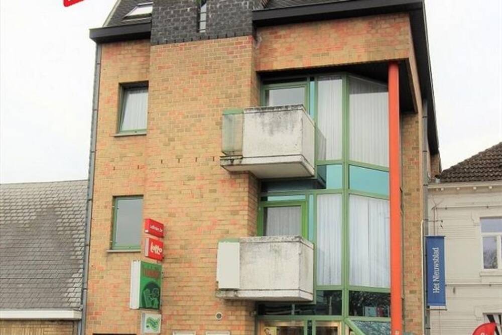 Appartement te  koop in Torhout 8820 245000.00€ 3 slaapkamers m² - Zoekertje 408337