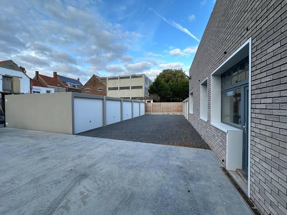 Parking & garage te  koop in Tielt 8700 35000.00€  slaapkamers m² - Zoekertje 4413