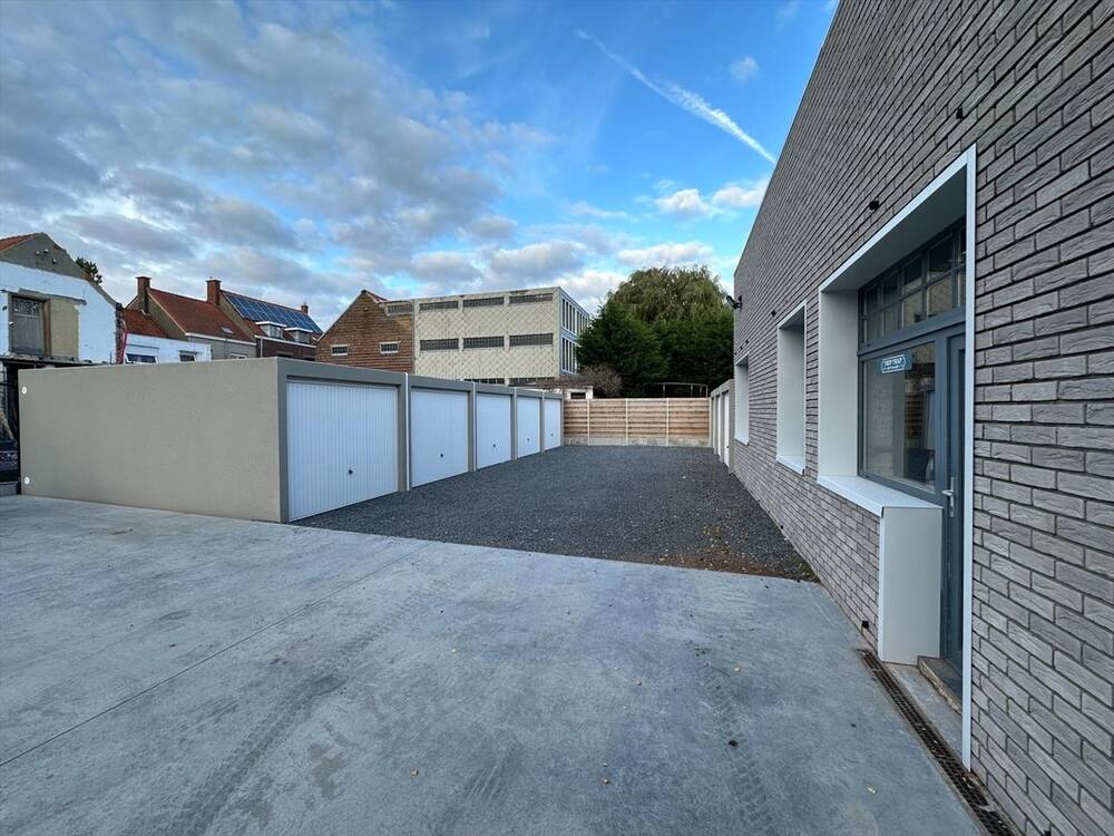 Parking & garage te  koop in Tielt 8700 35000.00€  slaapkamers m² - Zoekertje 1362940