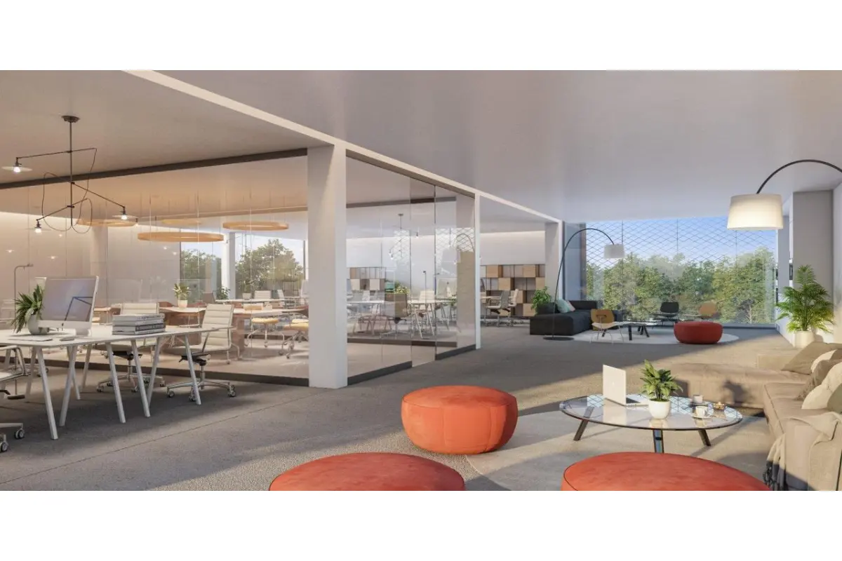 Handelszaak te  in Melsbroek 1820 548350.00€  slaapkamers m² - Zoekertje 4068