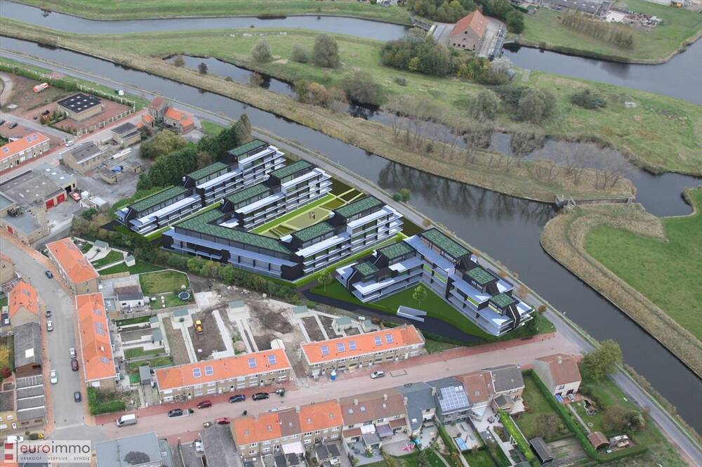 Parking te koop in Nieuwpoort 8620 25000.00€ slaapkamers m² - Zoekertje 3599