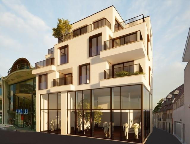Handelszaak te  koop in Waregem 8790 0.00€  slaapkamers 339.71m² - Zoekertje 3848