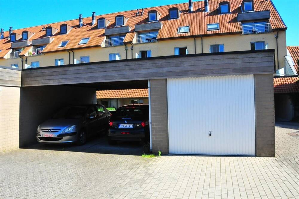 Parking te  huur in Avelgem 8580 40.00€  slaapkamers m² - Zoekertje 1363075