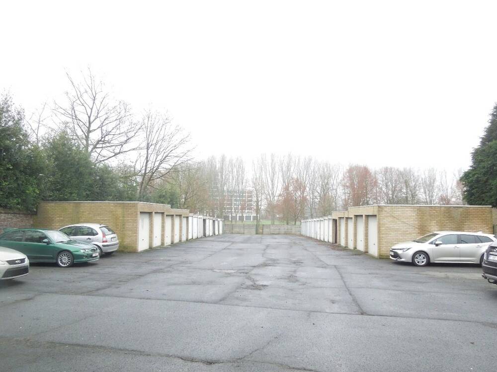 Parking & garage te  huur in Ingelmunster 8770 35.00€  slaapkamers m² - Zoekertje 759925