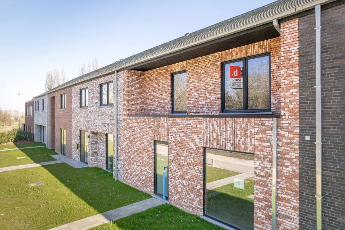 Andere te  koop in Kortrijk 8500 339500.00€  slaapkamers m² - Zoekertje 4882