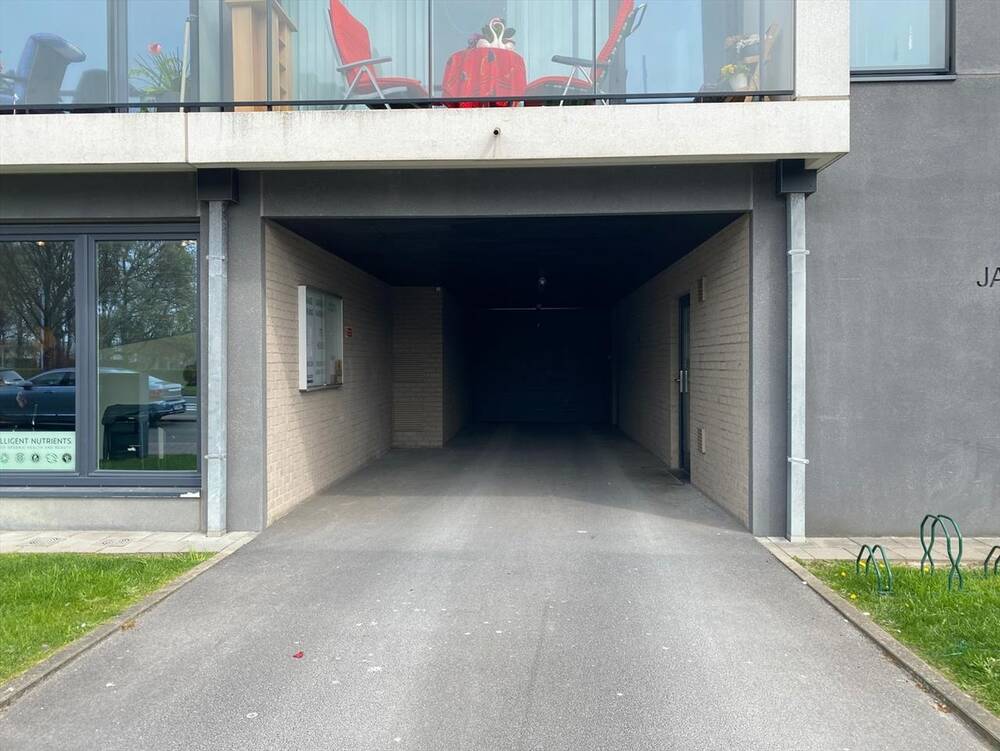 Parking te  huur in Oostende 8400 55.00€  slaapkamers m² - Zoekertje 1346164