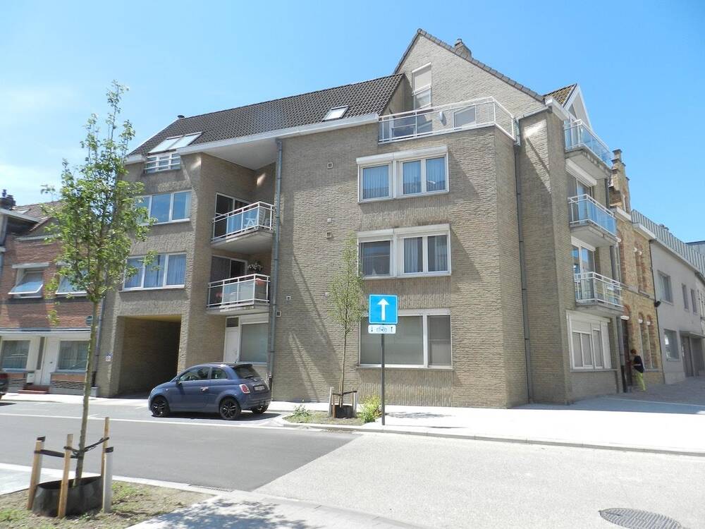 Parking te  koop in Torhout 8820 26000.00€  slaapkamers 0.00m² - Zoekertje 5919