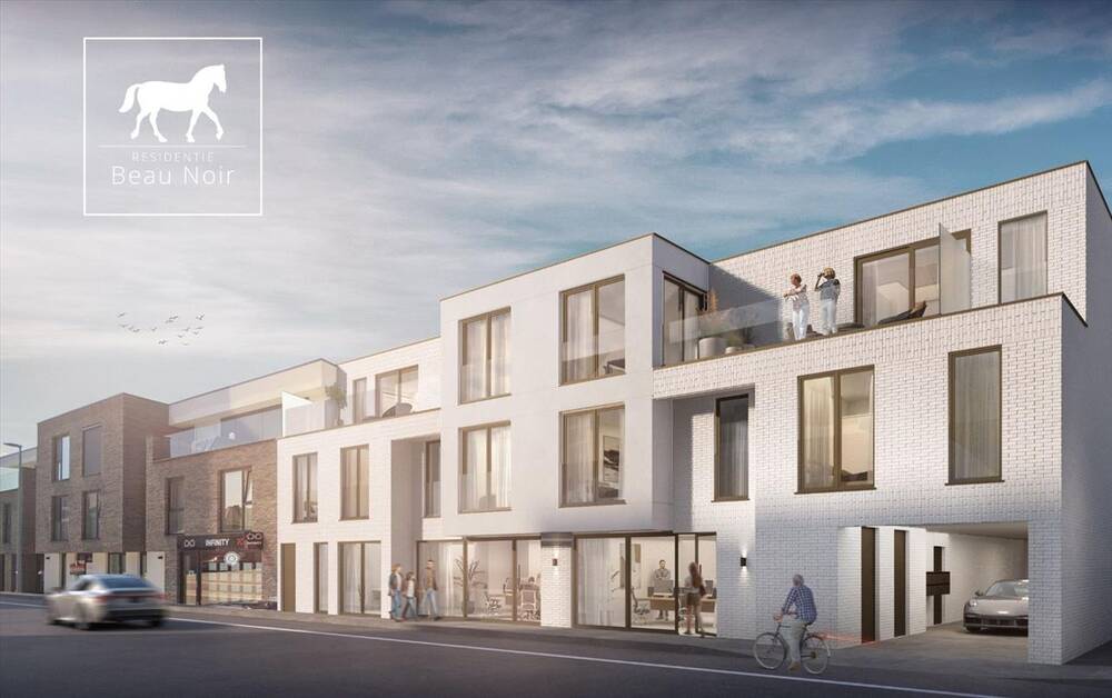 Handelszaak te  koop in Waregem 8790 245000.00€  slaapkamers 117.00m² - Zoekertje 5708