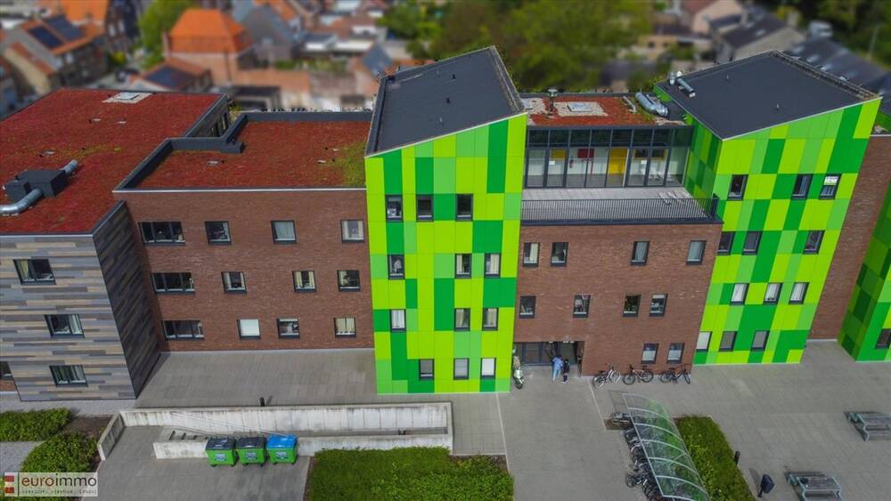 Kot te  koop in Brugge 8000 199500.00€ 1 slaapkamers 60.00m² - Zoekertje 5165